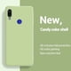 thumbnail image 3 of Liquid Silicone Case for Huawei Honor 10 lite P20 P30 P40 20 lite Y6 Y7 Y9 2019 Y6P Y7P Y8S Y8P P Smart S Pro 2019 Cover Fundas, 3 of 5