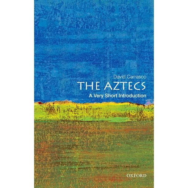 The Aztecs A Very Short Introduction eBook