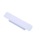 thumbnail image 4 of TISHITA Cabinet Drawer Handle Self Adhesive Door Handle for Cabinet Window Furniture White, 4 of 8