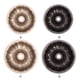thumbnail image 4 of Molde para Pasteles Antiadherente de Acero al Carbono Advancent Grande, 4 of 6