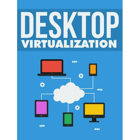 Desktop Virtualization - eBook