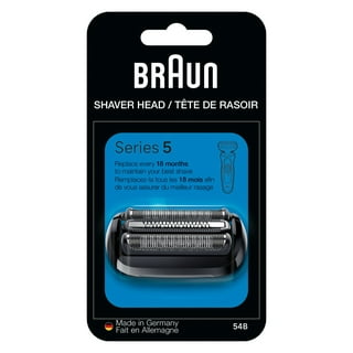 Braun Cleaning Solution