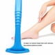 thumbnail image 2 of Vogacara Profesional pie piel muerta cómodo cepillo mango callos herramienta de cuidado herramientas hogar enfermería pedicura Cuidado de los pies Vogacara CE015335-00, 2 of 6