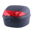 thumbnail image 1 of BRIGHTFUFU Bolsa De Asiento Para Motocicleta Con Y Montaje Sencillo Para Viajes, 1 of 7