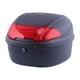thumbnail image 1 of Motor espesado Bolsa de asiento trasero Extra grande Bolsa de asiento de motor Motocicleta Bolsa de cola, 1 of 5