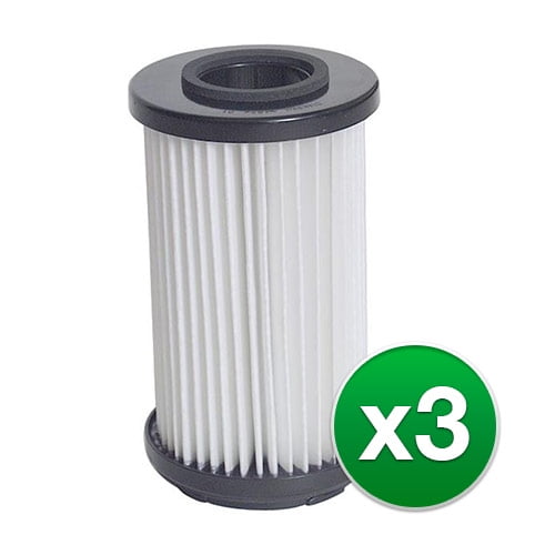 EnviroCare HEPA Vacuum Filter for Kenmore DCF2 / F259 (3-Pack)