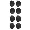 thumbnail image 5 of 8PCS Shock Absorption Pad Auto Adhesive Silicone Bumpers Upgrades for Sound Devices Homes Theater Shaking Isolation, 5 of 8