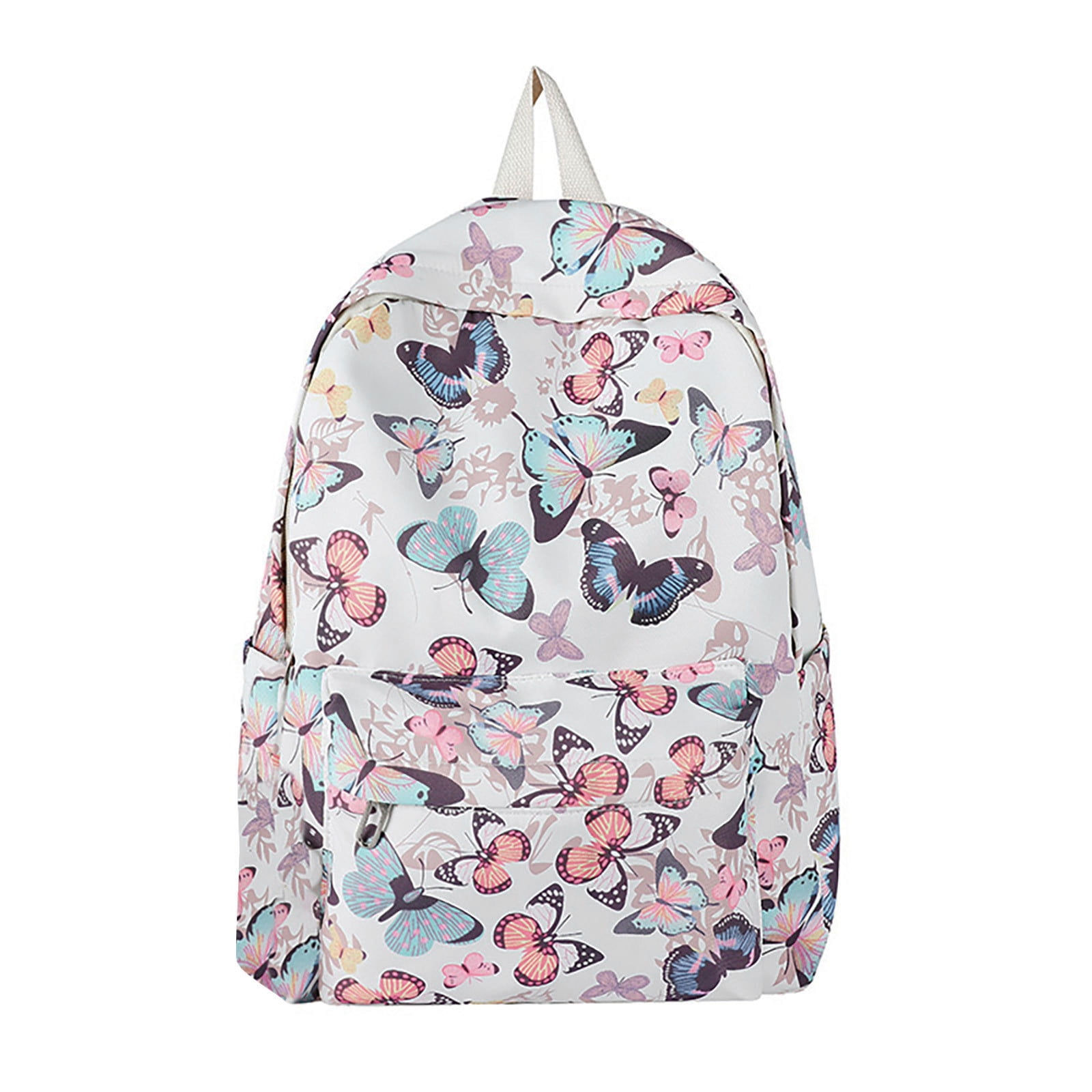 2023 Nouveau Sac à Dos En Nylon Imperméable Pour Femmes, Sac De