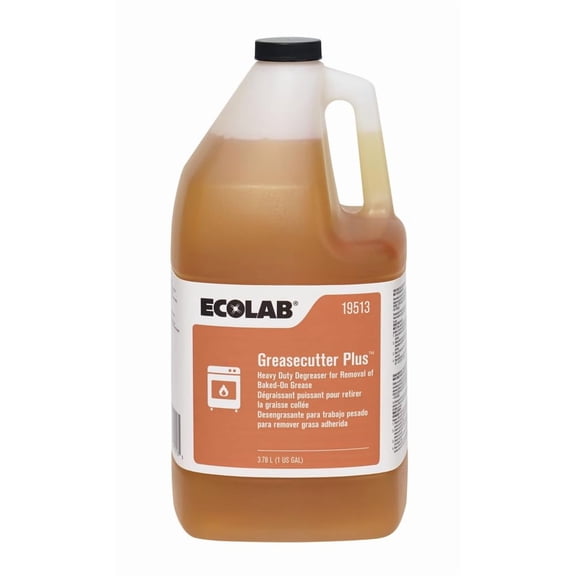Ecolab Greasecutter Plus™