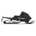 thumbnail image 2 of SKI-Doo OEM Ride On Cover (ROC) System fits REV Gen4, MXZ,Renegade, Backcountry in Black, 860201843, 2 of 4