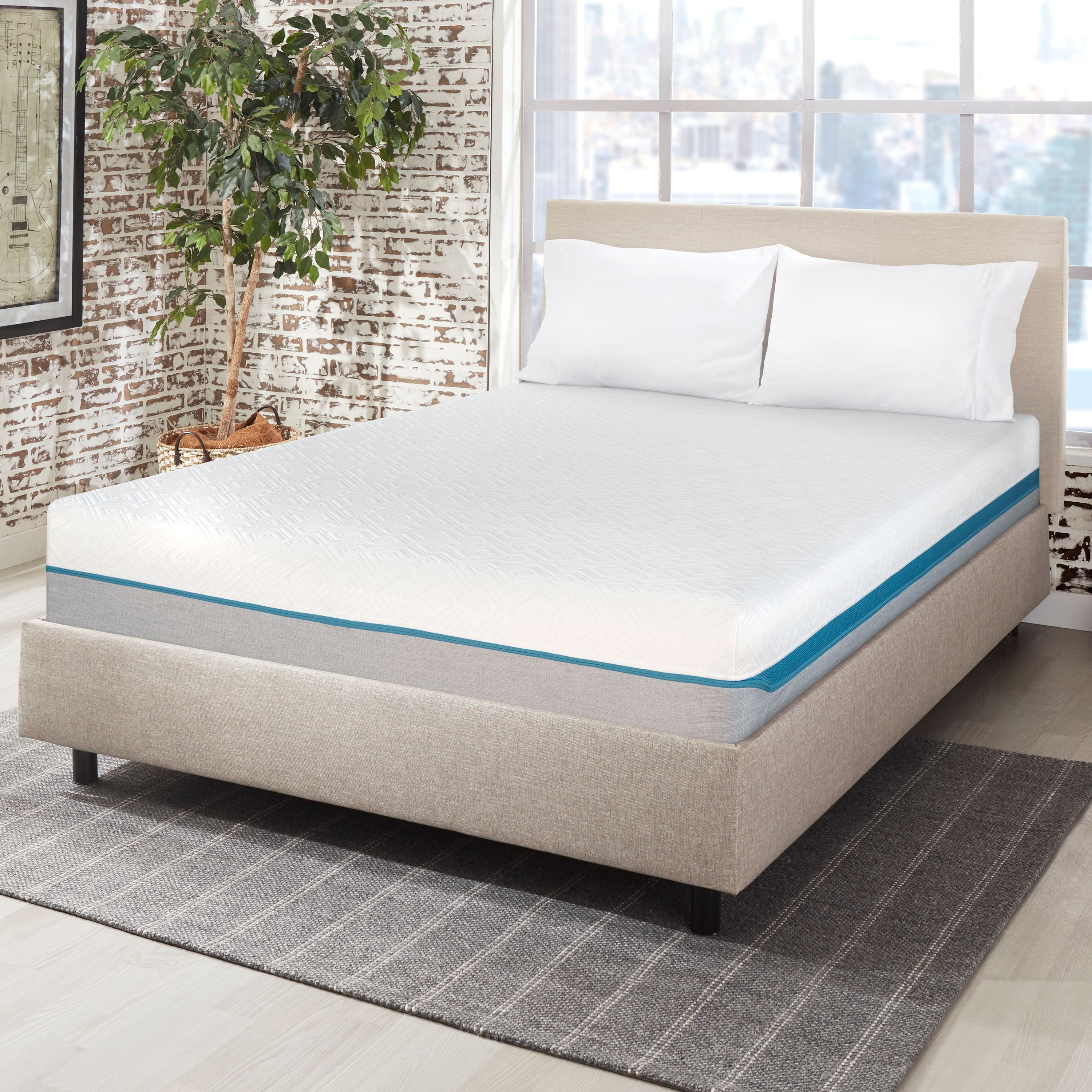 Best Mattress 2025 Malcom Stein