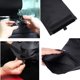 thumbnail image 3 of Abastado Bolsa de almacenamiento de basura para coche, cubo de basura colgante, lavable, ecológico, a prueba de fugas, contenedor de basura para el respaldo del asiento, contenedor de basura para, 3 of 8