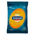 thumbnail image 1 of Pasta Para Sopa Italpasta Codo Rayado 400g, 1 of 5