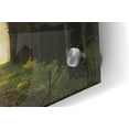 thumbnail image 2 of Epic Art 'The Light of Lochem' by Martin Podt, Acrylic Glass Wall Art, 36"x24", 2 of 5