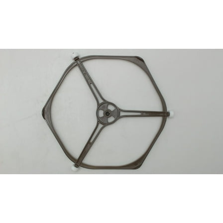 AJS73149201 LG Turntable Assembly OEM AJS73149201