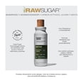thumbnail image 3 of Shampoo + acondicionador Raw Sugar Men´s carbón activado + jojoba + menta 532 ml, 3 of 4