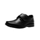thumbnail image 4 of Zapato Para Caballero De Vestir Merano® Piel Ajuste Contactel 25-29 negro 28, 4 of 6