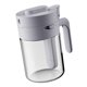 thumbnail image 4 of Spoon Separator condimentando el frasco multifunción innovador de pimienta innovadora puede almacenamiento de alimentos 2 en 1 caja de condimento con gris, 4 of 8