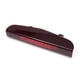 thumbnail image 1 of Car LED High Mount Stop Lamp 3Rd Rear Tail Light for Corsa D/E Opel Third Brake Lamps 13188045 1222, 1 of 5
