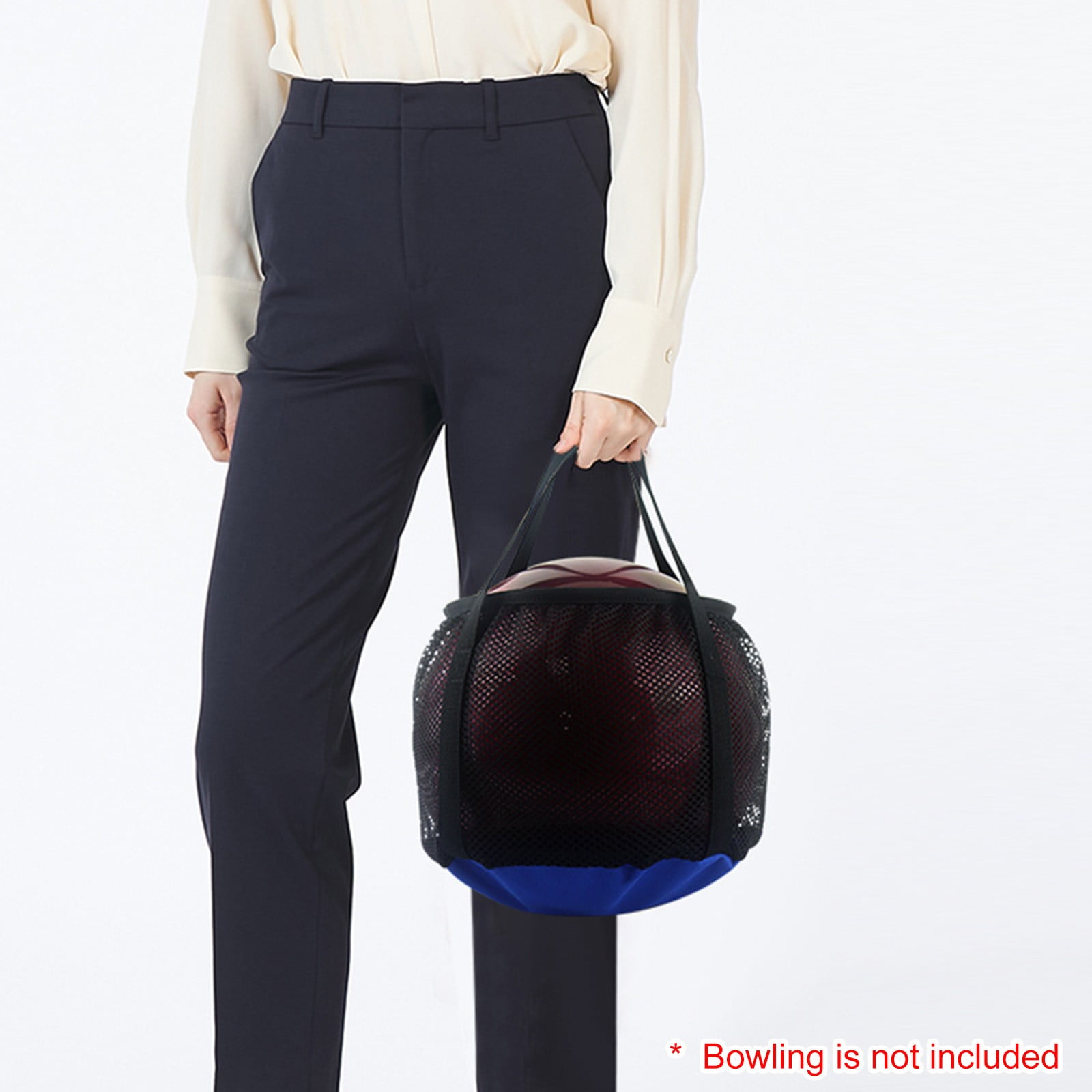Mens bowling bag sale