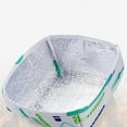 thumbnail image 4 of Multifunctional Dust Dishes Food Cover Heat Preservation Foldable Insulation, 4 of 8