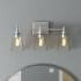thumbnail image 3 of 95703-SP-Designers Fountain-Westin - Three Light Bath Bar-Satin Platinum Finish, 3 of 4