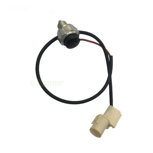 Equipo para el fabricante MAN MB837110 MR305998 para interruptor de control de transmisión Mitsubishi Pajero