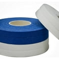 thumbnail image 3 of Bighorn Athletics Jiu-Jitsu & Judo Finger Tape, 0.3-Inch x 45-feet, 8-Rolls (Blue & White), 3 of 3