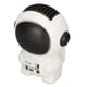 thumbnail image 2 of Ventilador Portátil, Mini Ventilador De Mano Recargable Por USB Viento Fuerte Silencioso Base Estable De 2 Velocidades Para Picnic ANGGREK Como se muestra en la descripción, 2 of 8