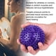 thumbnail image 4 of Rodillo De Masaje De Plástico Para El Cuerpo, Bolas Con Puntas, Herramienta Para Relajar Los Dedos, Terapia Física Para Atletas Y Corredores, 4 of 7
