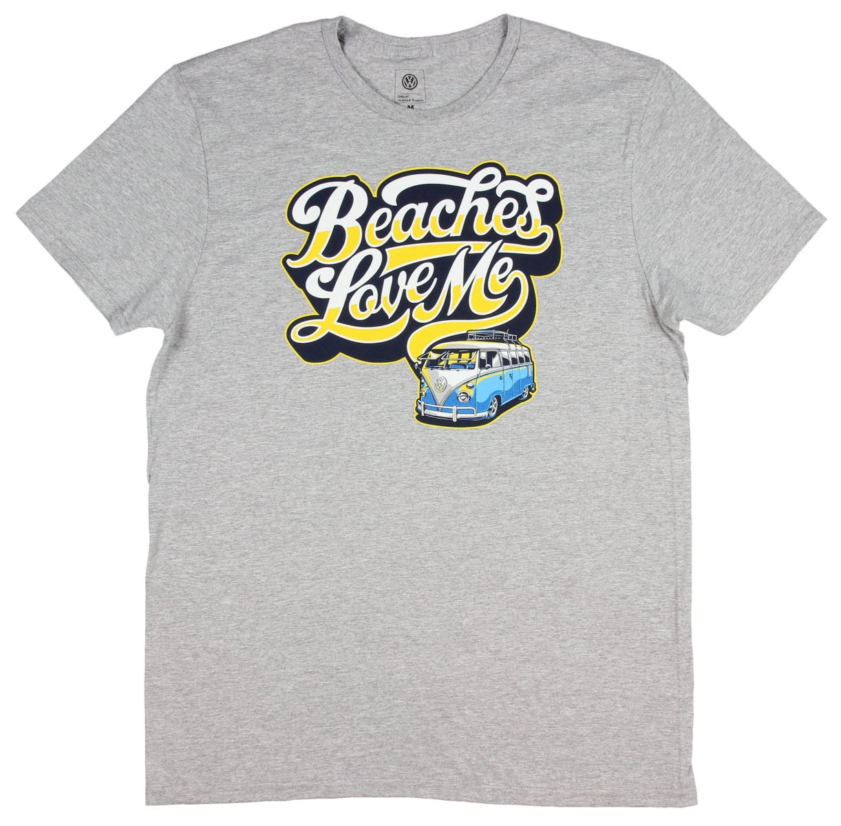 vw campervan t shirts