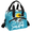 Gold, variant on Herdesigns Cartoon Whale Insulated Lunch Bag for Women Men Adults Large Reusable Lunch Box Sea Ocean Fish Leakproof Cooler Tote Bags with Adjustable Shoulder Strap