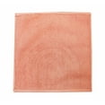 thumbnail image 4 of Hometrends Fashion Washcloth, Pink, 1 Piece, 4 of 5