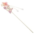 thumbnail image 1 of unbranded Accesorio Para Floral Con Chino Y Tassel Multicolor Para Peinados Sofisticados, 1 of 8