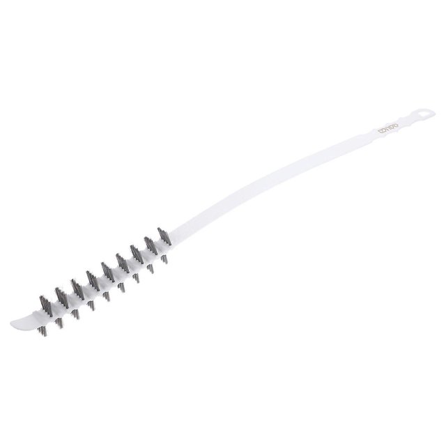 Washing Machine Brush Washer Brush Pipe Cleaning Brush Flexible Dryer Vent Cleaning Tool