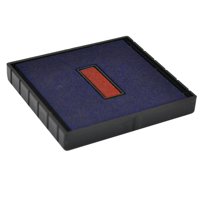 Replacement Pad for MaxMark Stamper Q43 Self Inking Stamp