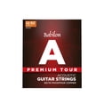 thumbnail image 1 of Set de Cuerdas para Guitarra Acústica 0.012-0.053 90/10 BABILON dorado oscuro 11x13x1, 1 of 4