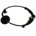 thumbnail image 3 of FYUU Selector Lever Cable Assembly For Ford Ranger 3.0L 4.0L 97-05 F77Z-7E395-LB, 3 of 5