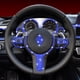 thumbnail image 4 of Self Adhesive Shiny Crystal Car Decoration Sticker, 4 of 6