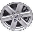 thumbnail image 2 of 17 inch Aluminum wheel OEM Take-off for 2021-2022 Ford F-150 17x7.5 Rim 6 Lug, 2 of 2