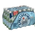 thumbnail image 3 of s.pellegrino sparkling natural mineral water, 16.9 fl oz. (24 count), 3 of 7