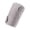 Light Grey, variant on Flexible Elbow Protector Guard for Basketball Volleyball and Dynamic Sports Athletic Competition