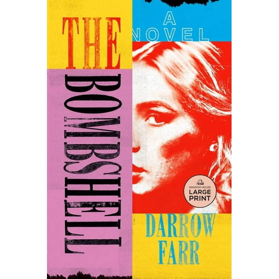 The Bombshell, (Paperback)