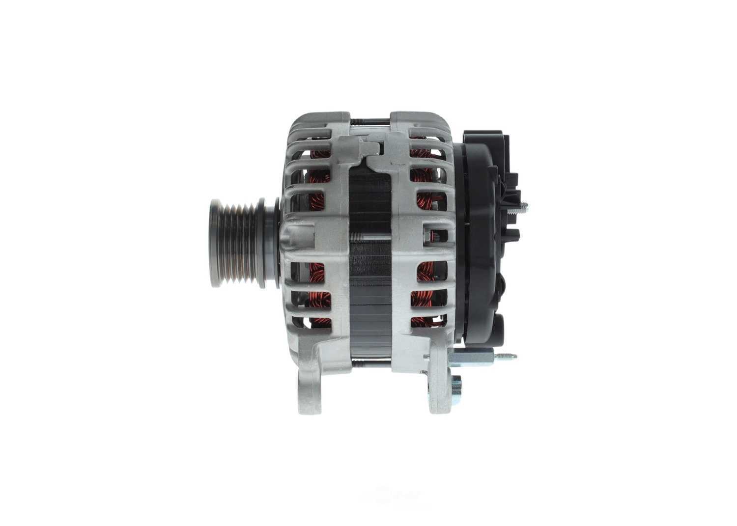 Bosch AL0170N Premium 100% New Alternator
