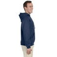 thumbnail image 4 of Jerzees Adult 8 oz. NuBlend Fleece Pullover Hood - 996, 4 of 4