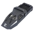 thumbnail image 4 of de para 1/12 1203 Repuestos de DIY Zulema Piezas de la carcasa del coche tanque RC, 4 of 8