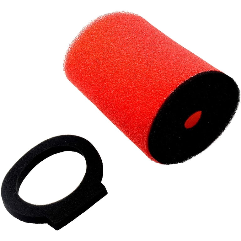 Yamaha ATV Air Filter Air Filter 1YW 14451 00 00 For Yamaha Kodiak 400, Big Bear 350, Timberwolf 250 ATVs 1987 2000 ATV Air Filter Replacement Yamaha ATV Air Filter Air Filter 1YW 14451 00 00 For Yamaha Kodiak 400, Big Bear 350, Timberwolf 250 ATVs 1987 2000 ATV Air Filter Replacement