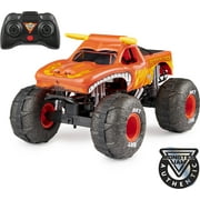 Monster Jam El Toro Loco RC Monster Truck 1:10 Scale Walmart Exclusive