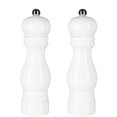 thumbnail image 1 of Salt And Pepper Grinder Set,manual Pepper Mills With Adjustable Coarseness, Refillable Spice Grinders, 1 of 5