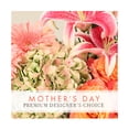 thumbnail image 2 of Foo-te's Flowers - Mother's Day Bouquet Premium Designer's Choice - Deluxe, 2 of 2